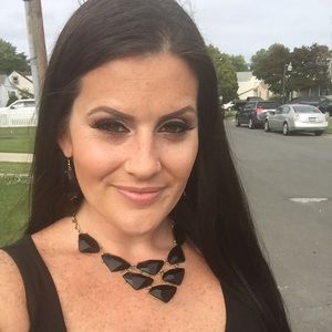 Meet your Posher, Siobhan